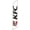 White, variant on Cobb Promo Advertising Feather Flag 12ft for KFC Red - Replacement Flag Only Without Poleset