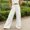 White women wide leg cargo pants a1, variant on Cagogo Women Wide Leg Elastic Waist Pants with Pockets Casual Loose Long Cargo Pants Summer Beach Vacation Trousers Flowy Travel Lounge Bottoms, Purple M