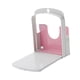 thumbnail image 3 of Cortadora de pan perfecl ajustable Rosa, 3 of 8