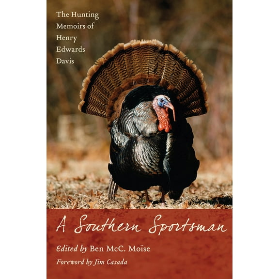 A Southern Sportsman (Hardcover)