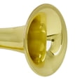 thumbnail image 3 of Toystoory Trompeta de caballería, corneta, juguete de aprendizaje temprano, instrumento musical para niños, desarrollo intelectual, juguetes Type2 NO2, 3 of 6