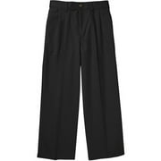 Twill Pants Husky Sizes