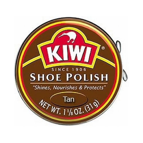 shoe shine paste