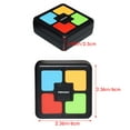 thumbnail image 3 of Dvkptbk Originality Educational Sound Memory Game With Lights And Sounds Toys Quiz Games, 3 of 3