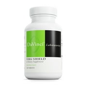 DaVinci Labs Vira-Shield - Support Immune & Digestive Health* - 120 Tablets