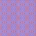 thumbnail image 1 of Ahgly Company Machine Washable Indoor Square Transitional Bright Lilac Purple Area Rugs, 5' Square, 1 of 7