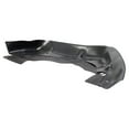 thumbnail image 3 of TRQ Front Inner Fender Liner Set Fits Select 2007-2008 Chevrolet Colorado GM1248163 GM1249187, 3 of 5