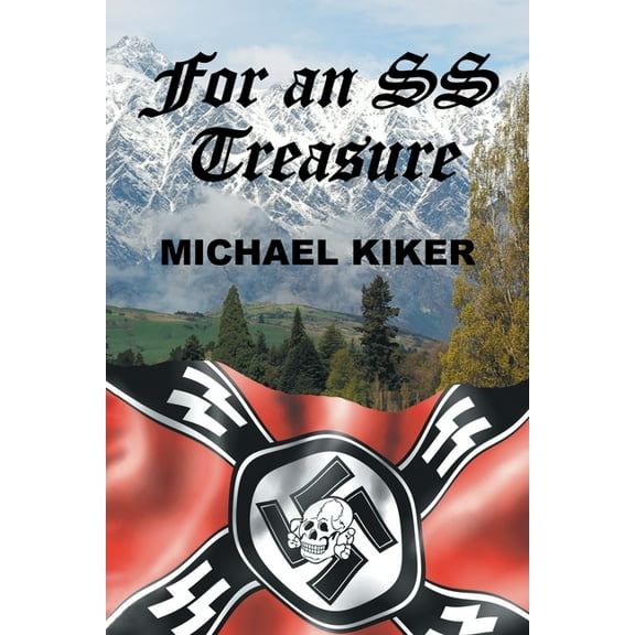 For an Ss Treasure (Paperback)