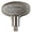 Brass And Chrome, variant on Blue Flame NKY.18 18 in. Universal Gas Valve Key - Polished Chrome