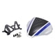 thumbnail image 2 of Parabrisas delantero de motocicleta para 2021-2022 Azul negro, 2 of 3