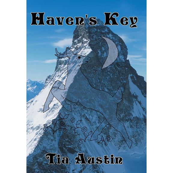 Haven's Key, (Hardcover)