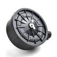 thumbnail image 3 of Air Filter Silencer Air Compressor 20mm Male Thread Canister Filter Muffler, 3 of 10