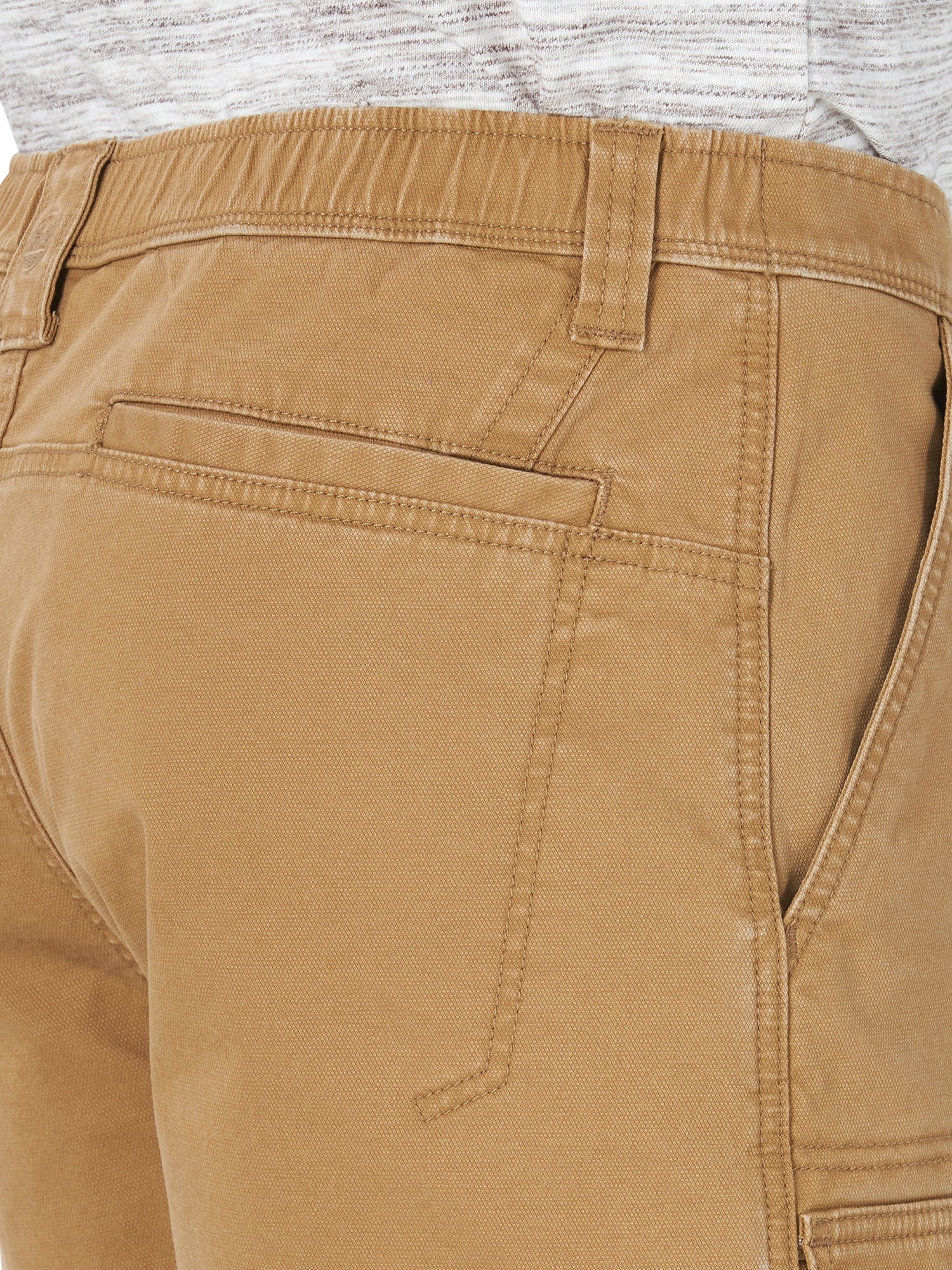 Wrangler Men's Outdoor Hiker Short