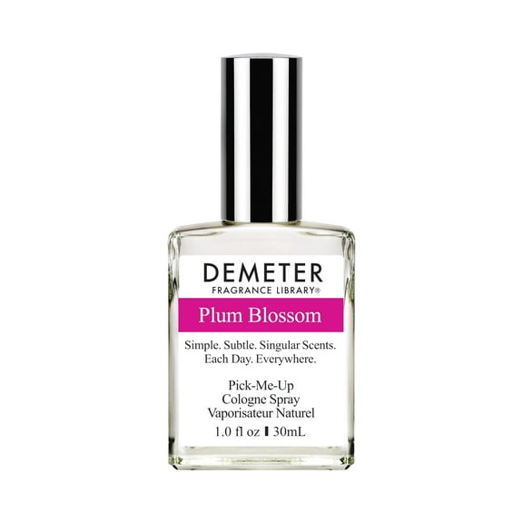 Demeter Plum Blossom Cologne Spray - 1 oz