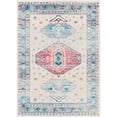 thumbnail image 2 of Harput Cream/Multi 7'10" x 10'3" Traditional Rectangle Area Rug, 2 of 6