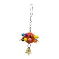 thumbnail image 3 of Birds Parrot Chew Toy Parrot Birds Toys For Birds Cage Decor Sunnimix Birds Parrot Chew Toys, 3 of 8