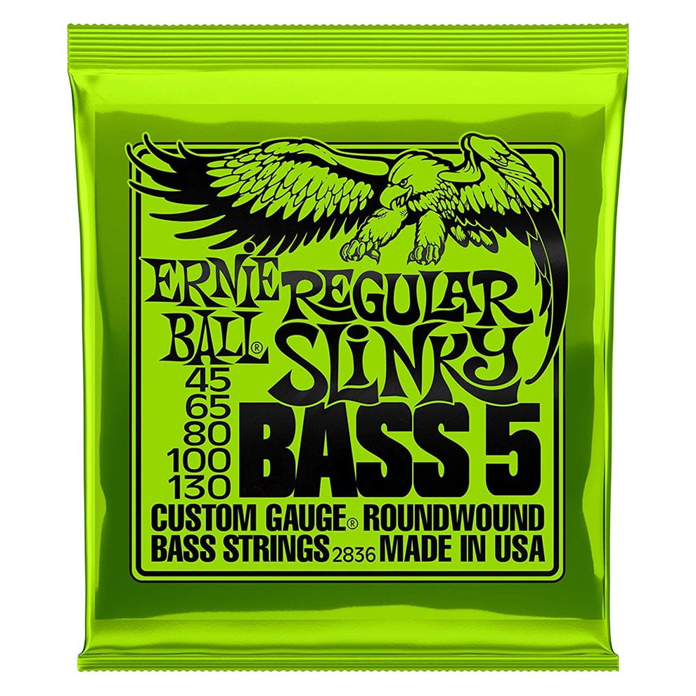 2836 5String Bass Strings Beginner Guitar Strings Instrument Accessories Walmart Canada