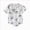 A38-Black, variant on Baby Boys Girls Romper Sleeveless Plaid Smocked Romper Dress Tie-up Ruffled Onesie Summer Clothes 6-12 Months 12-24 Months 2t 3t 4t 5t 6t 7t 8t 9t Children 9-12 Months