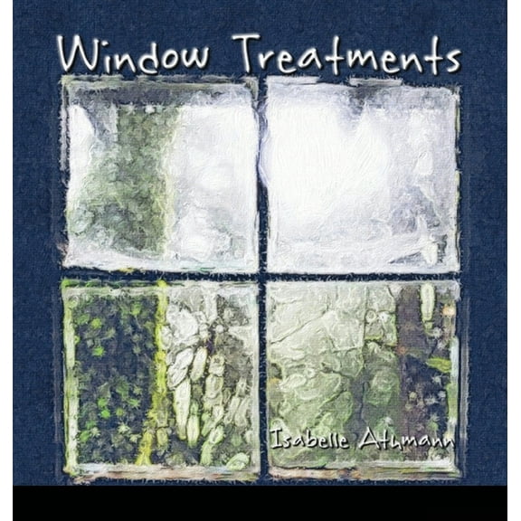 Window Treatments, (Hardcover)