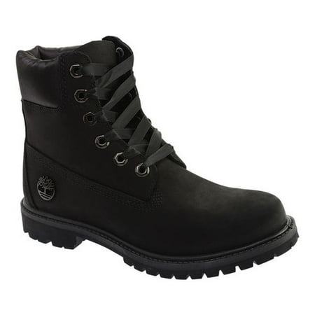 

Women s Timberland 6 Premium Satin Collar Waterproof Boot