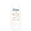 Dove Deodorant Dermoaclarant Roll On 50Ml - 78928503