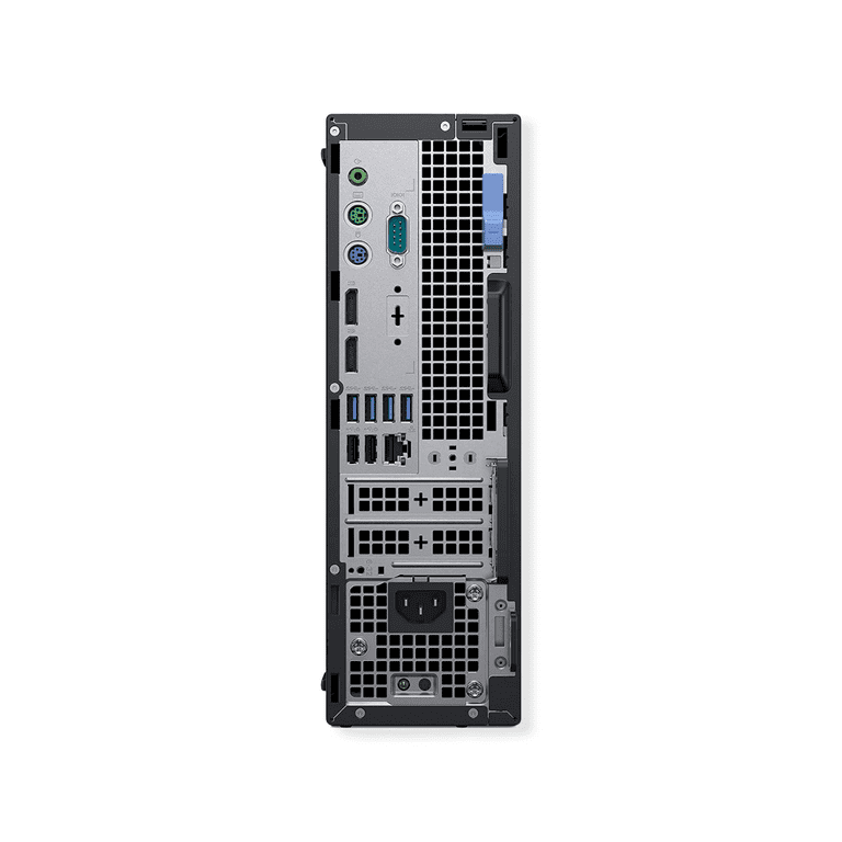 Dell Optiplex 7060 SFF Desktop Computers, Intel Core i7-8700, 32GB