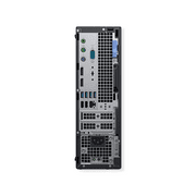Dell Optiplex 7060 SFF Desktop Computers, Intel Core i7-8700, 32GB, 512GB SSD (Restored)