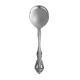thumbnail image 1 of Cuchara sopera redonda de acero inoxidable 18/10 Oneida Michelangelo, 1 of 3