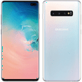 thumbnail image 4 of Restored Samsung Galaxy S10e G970U 128GB Fully Unlocked Phone Prism White (Refurbished), 4 of 5