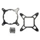 thumbnail image 1 of NZXT UPGRADE Socket LGA1700 KIT Bracket for Kraken X/Z AIO Cooler PM-KXZSAB0-000, 1 of 4