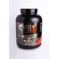 thumbnail image 1 of Proteina Legend Warrior 2.4 Kg Chocolate, 1 of 7