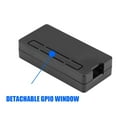 thumbnail image 3 of W ABS Plastic Protector Case Cover,Enclosure Protective Case Cover Shell for   W,Compact Protective Case for  W, 3 of 7