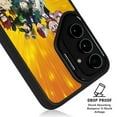 thumbnail image 4 of Skinit My Hero Academia Deku and Baku Team Season 6 Galaxy S24 Ultra Kickstand Case, 4 of 4