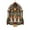 D, variant on TNDBKQWR Religious Christmas Gifts Nativity Scene, Ornament Gift Funny Christmas Ornaments, 15cm Christmas Nativity Scene Decorations(1PCS)