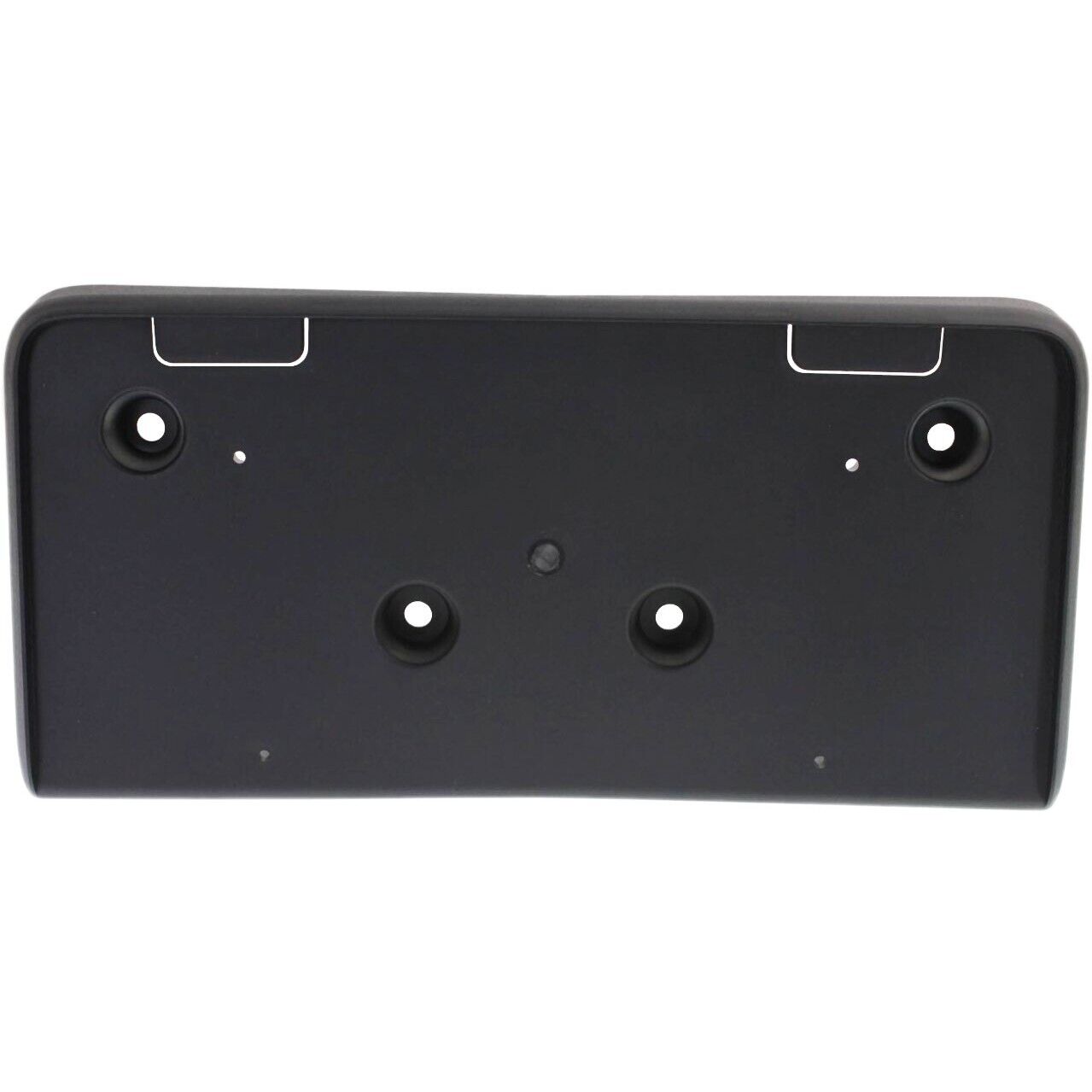 New License Plate Bracket Front Chevy Chevrolet Equinox 1015 GM1068134