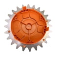 thumbnail image 1 of Accessoires pour Robot de Tondeuses à Gazon pour Moyeu de Roue S&M avec Goujons Antidérapants, 1 of 9