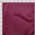 thumbnail image 3 of oneOone Polyester Lycra Fabric Leaves & Flower Floral Print Fabric BTY 56 Inch Wide, 3 of 4