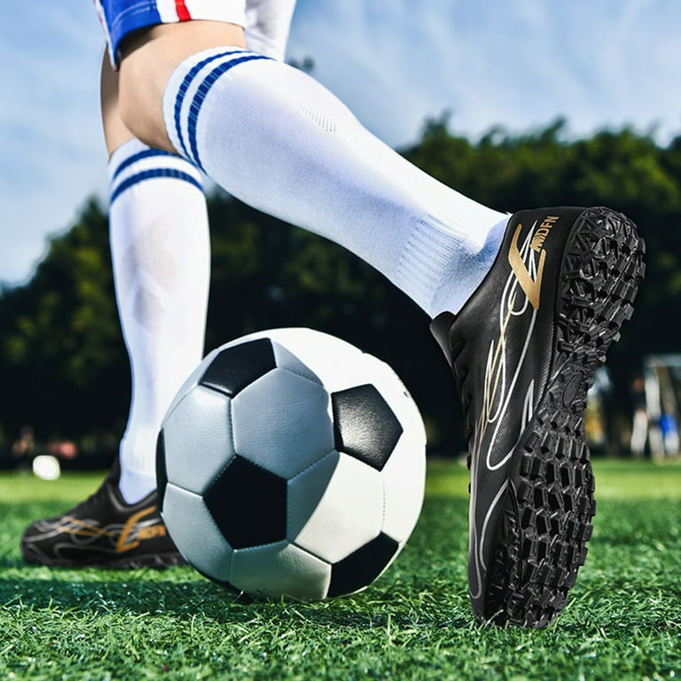 Lightweight soccer cleats sales