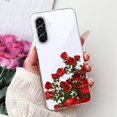 thumbnail image 1 of Samsung Galaxy Phone Case for A26/A36/A56 Models Slim Protective Cover, 1 of 10