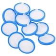 thumbnail image 2 of 10pcs Disposable Filter Hydrophilic Plastic Filter Equipment, 2 of 7