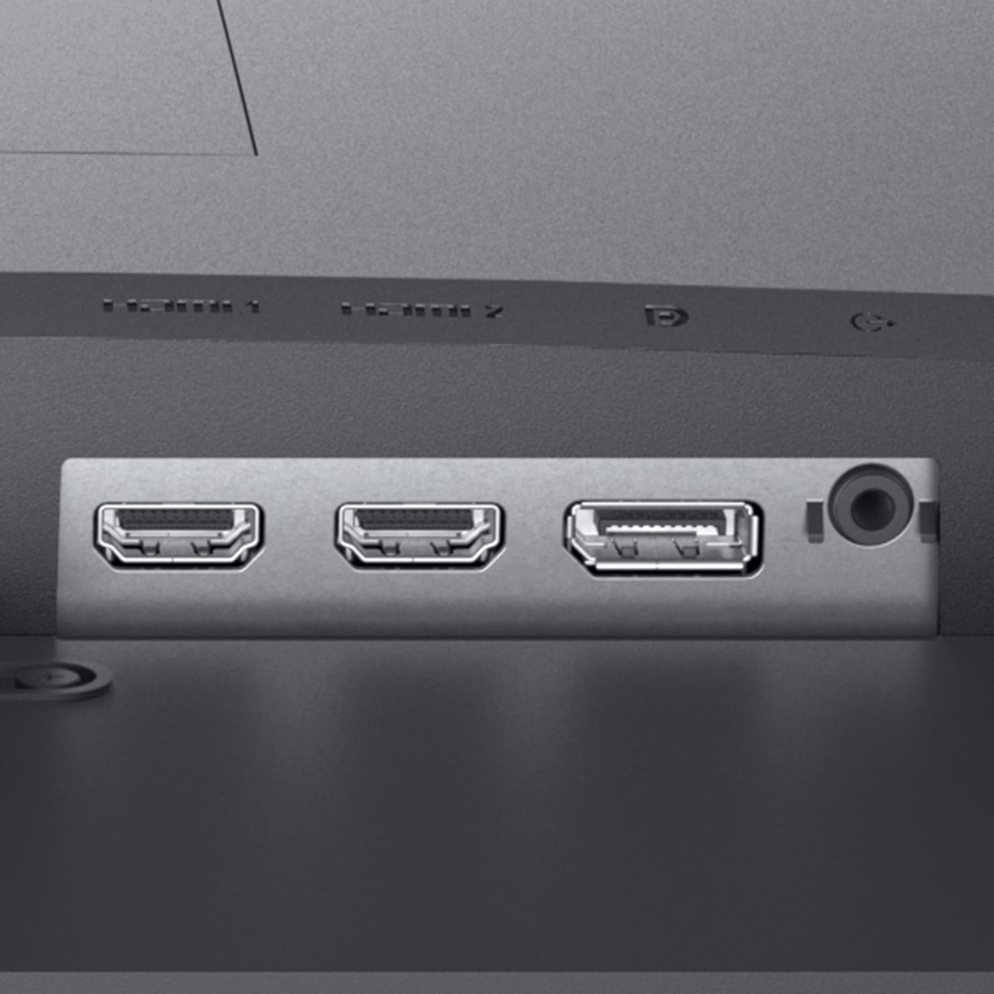 Dell SE3223Q 31.5-inch 4K UHD Gaming Monitor - HDMI, Built-in