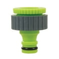 thumbnail image 3 of Silverline - Soft-Grip Tap Connector - 1/2" - 3/4" Male, 3 of 3