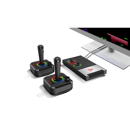 My Arcade - Atari Gamestation Pro - Black