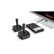 Atari Gamestaion Pro