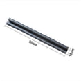 thumbnail image 5 of Twin Door Draft Stopper, Under Door , 37.41inch Length Adjustable, 5 of 5