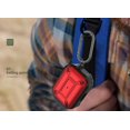 thumbnail image 5 of Regleta de alimentación de 2500W con puertos USB, tomas de extensión, protección contra sobrecarga, enchufe estadounidense de 110-405V, 5 of 5
