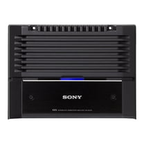 Sony XMGS100 Monaural 330 Watt MOSFET Class D Car Audio Stereo Amplifier