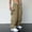 Kaki, variante sur cllios Pantalon Cargo pour Hommes 2024 Classique Couleur Unie Pantalon Cargo d'Extérieur Ample Taille Élastique Cordon Hip-Hop Mode Urbaine Décontracté Pantalon de Randonnée Pantalon de Travail