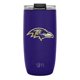 thumbnail image 2 of Vaso de café de viaje, sencillo y moderno, NFL Baltimore Ravens, 2 of 2