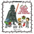 thumbnail image 1 of Star Wars. La familia Vader celebra las fiestas Planeta Comics México Jeffrey Brown, 1 of 2